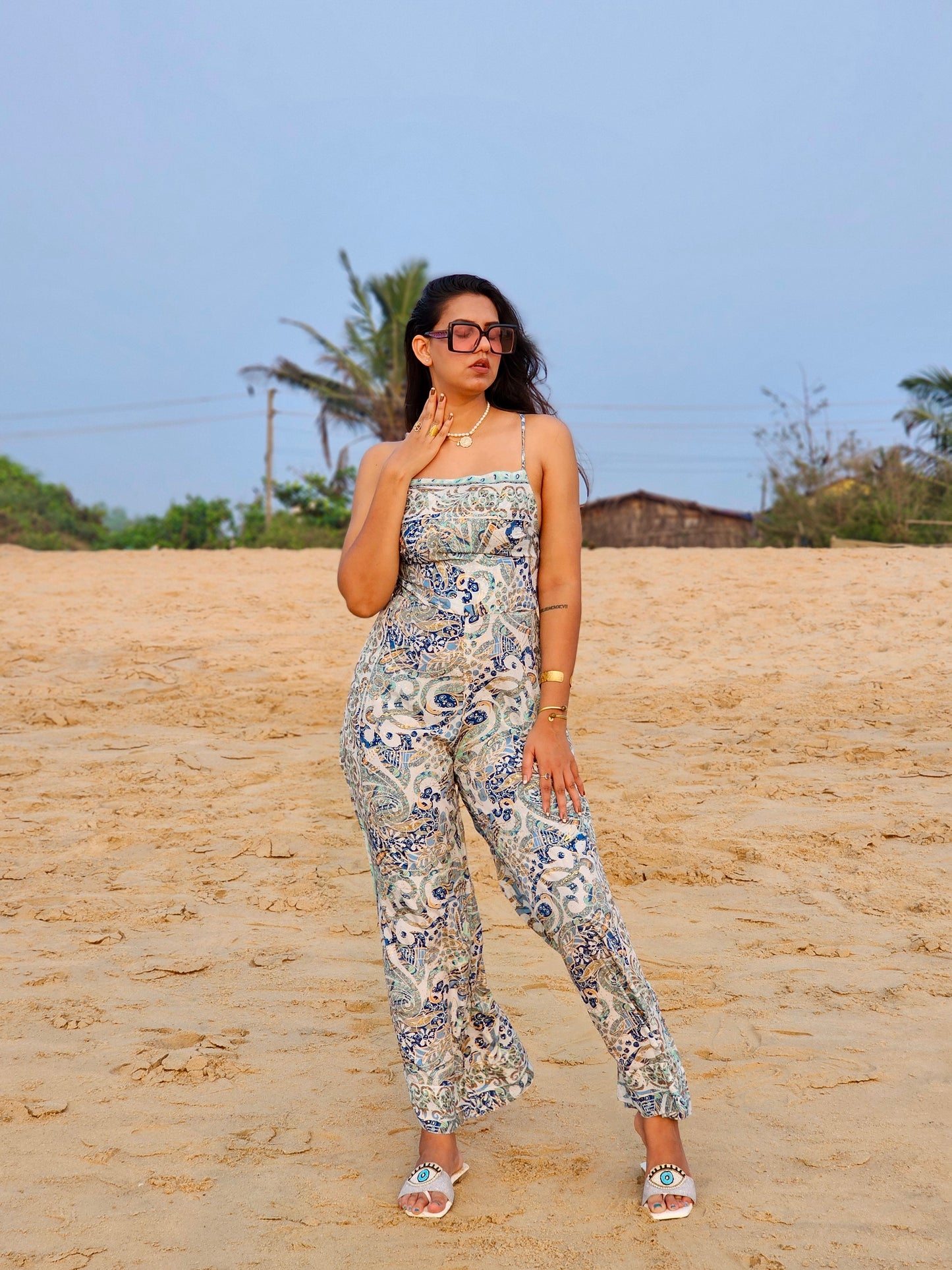 Jumpsuit