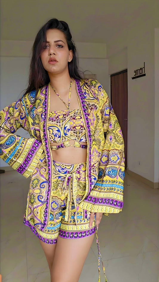 3pc co-ord set