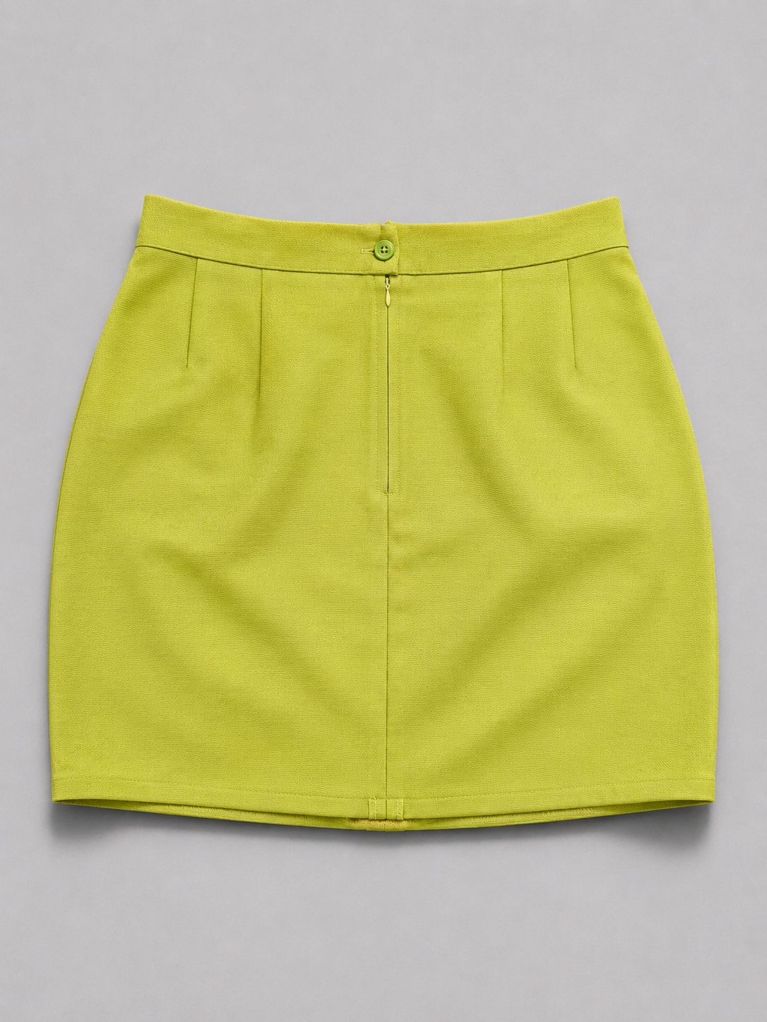 Neon skirt