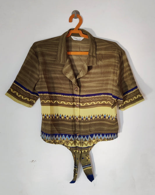 Preloved shirt