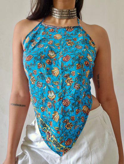 Halter top (new collection)