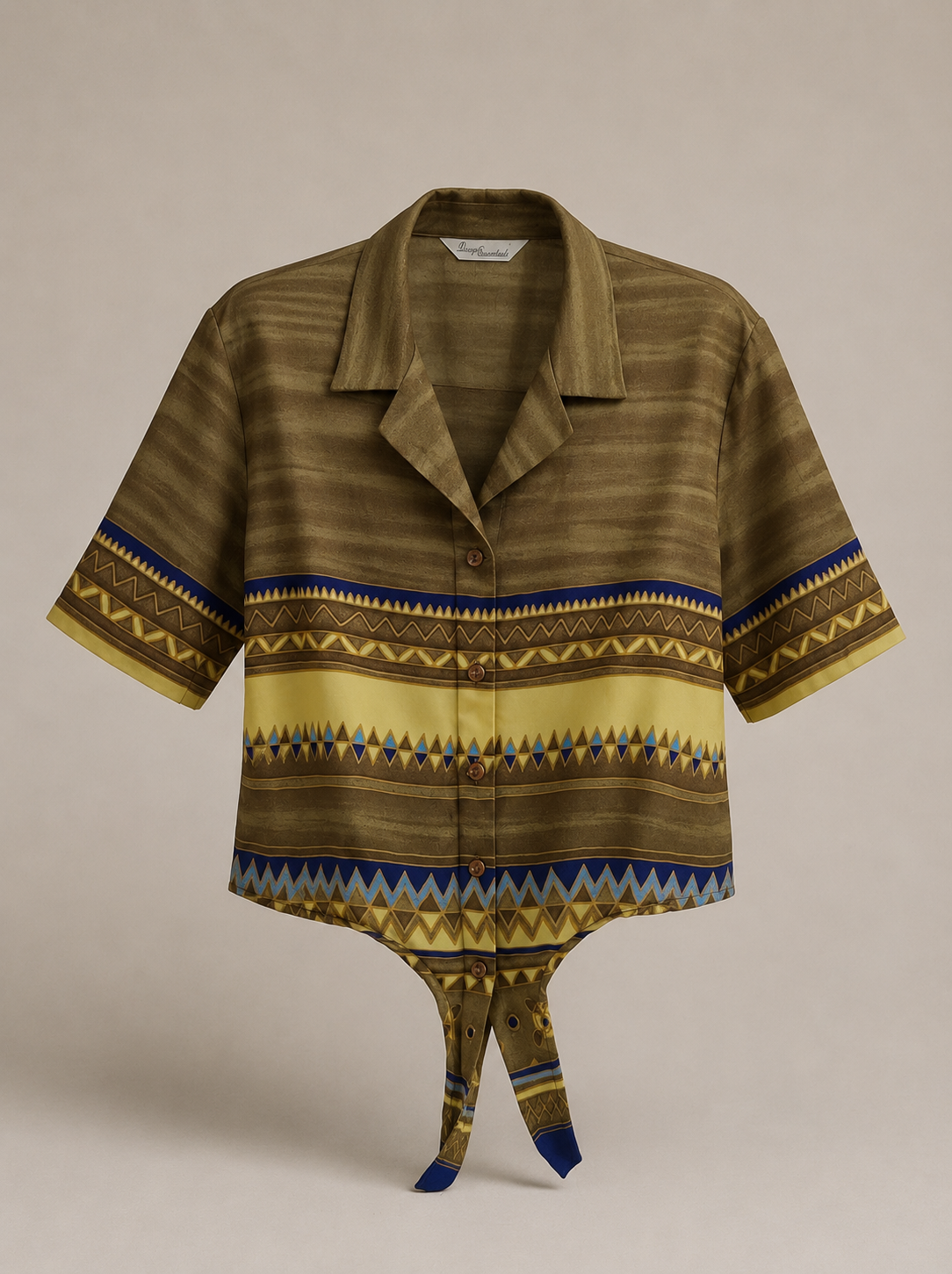 Preloved shirt