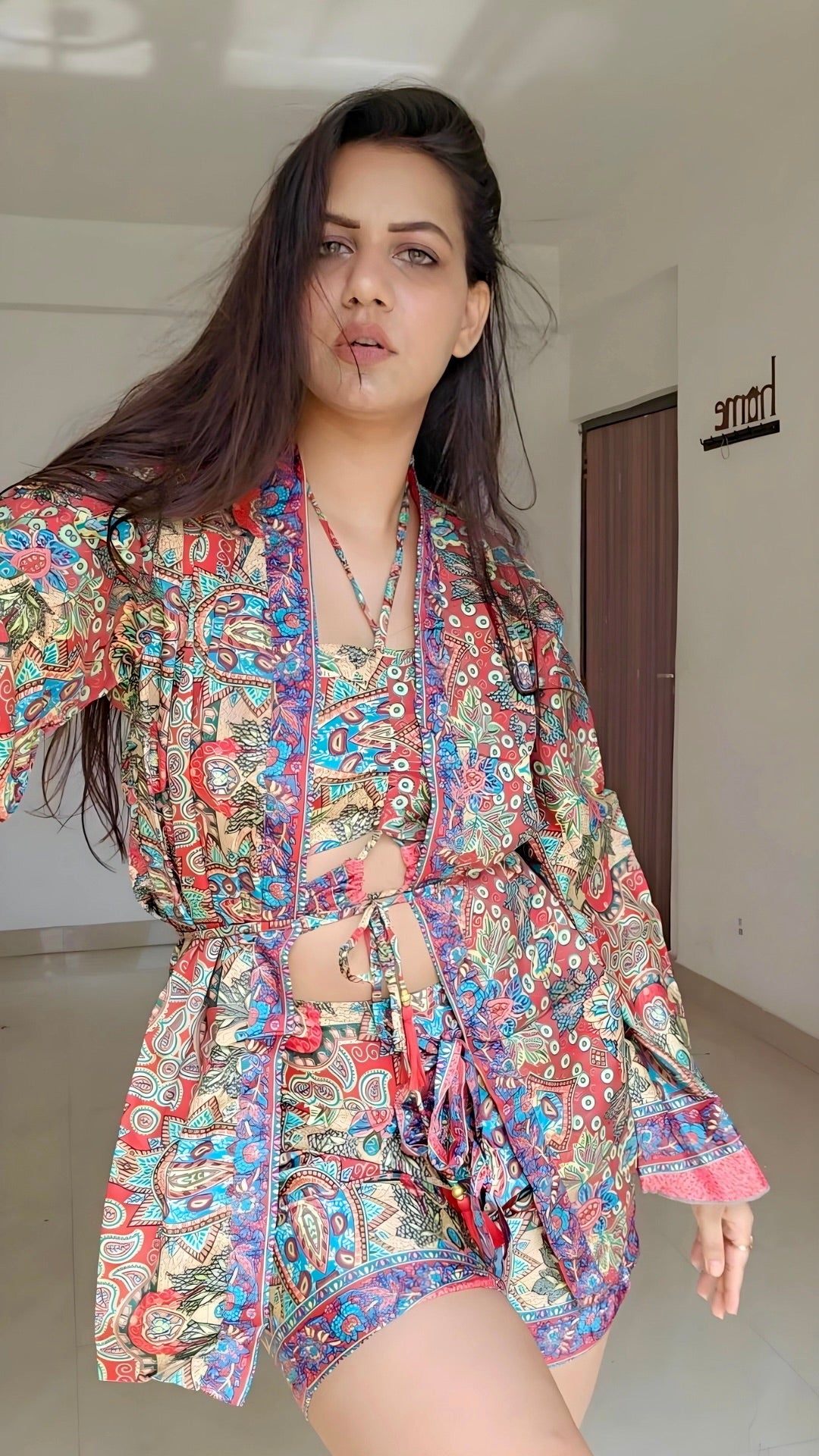 3pc co-ord set