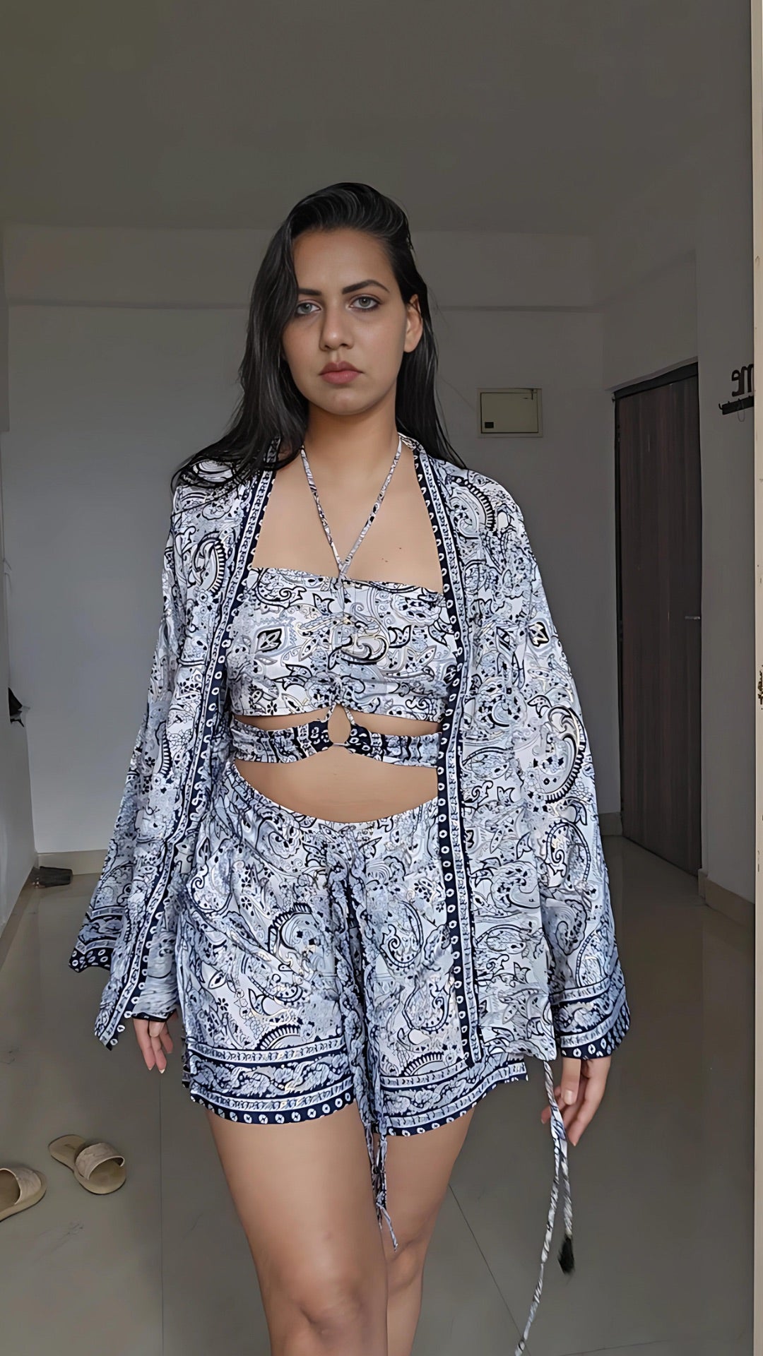 3pc co-ord set