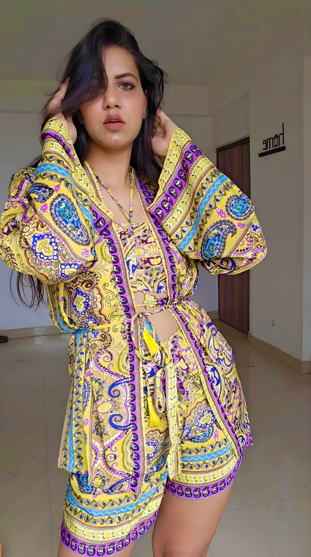 3pc co-ord set
