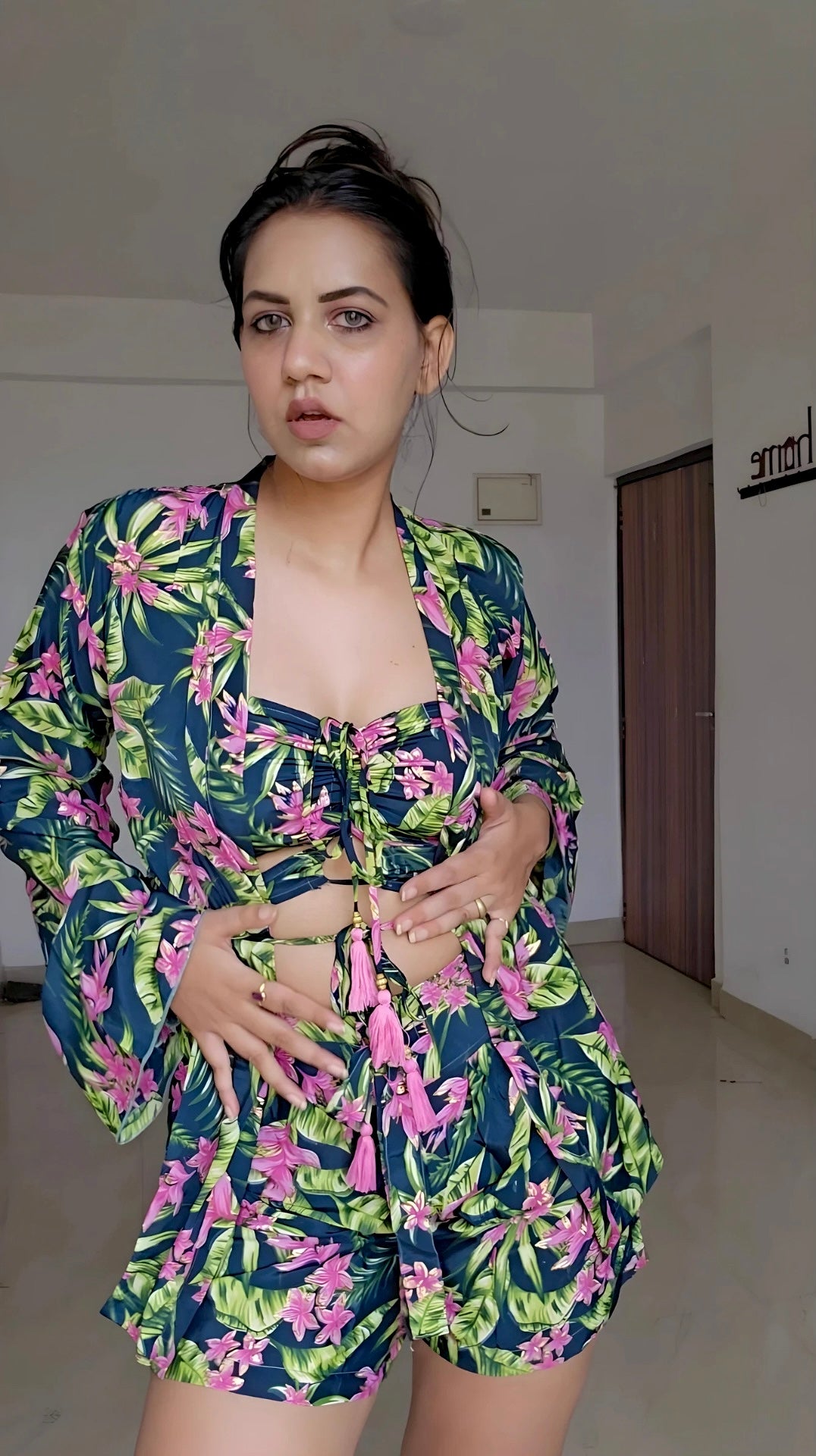 3pc co-ord set