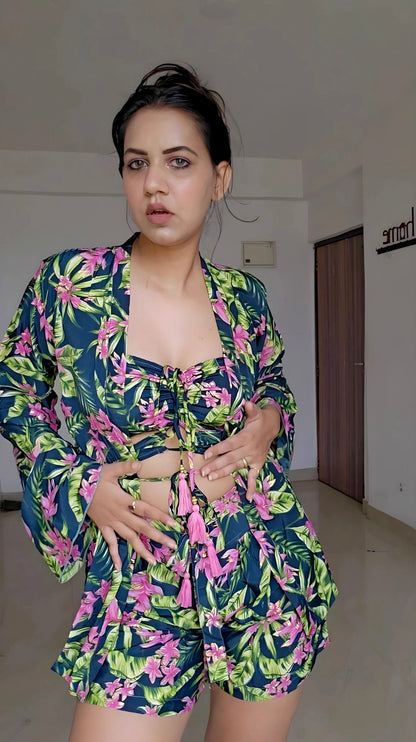 3pc co-ord set