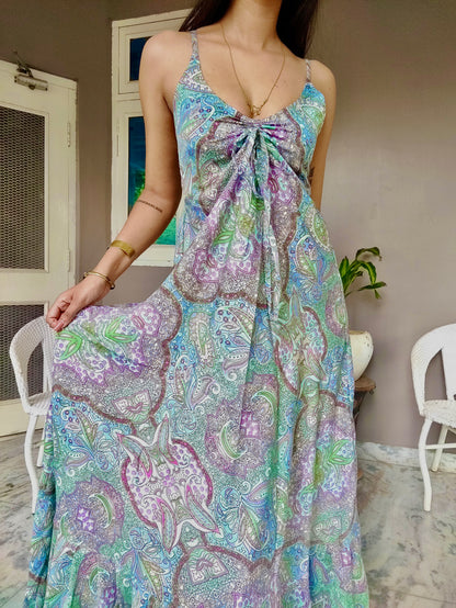 Long dress