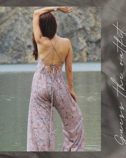 Jumpsuit
