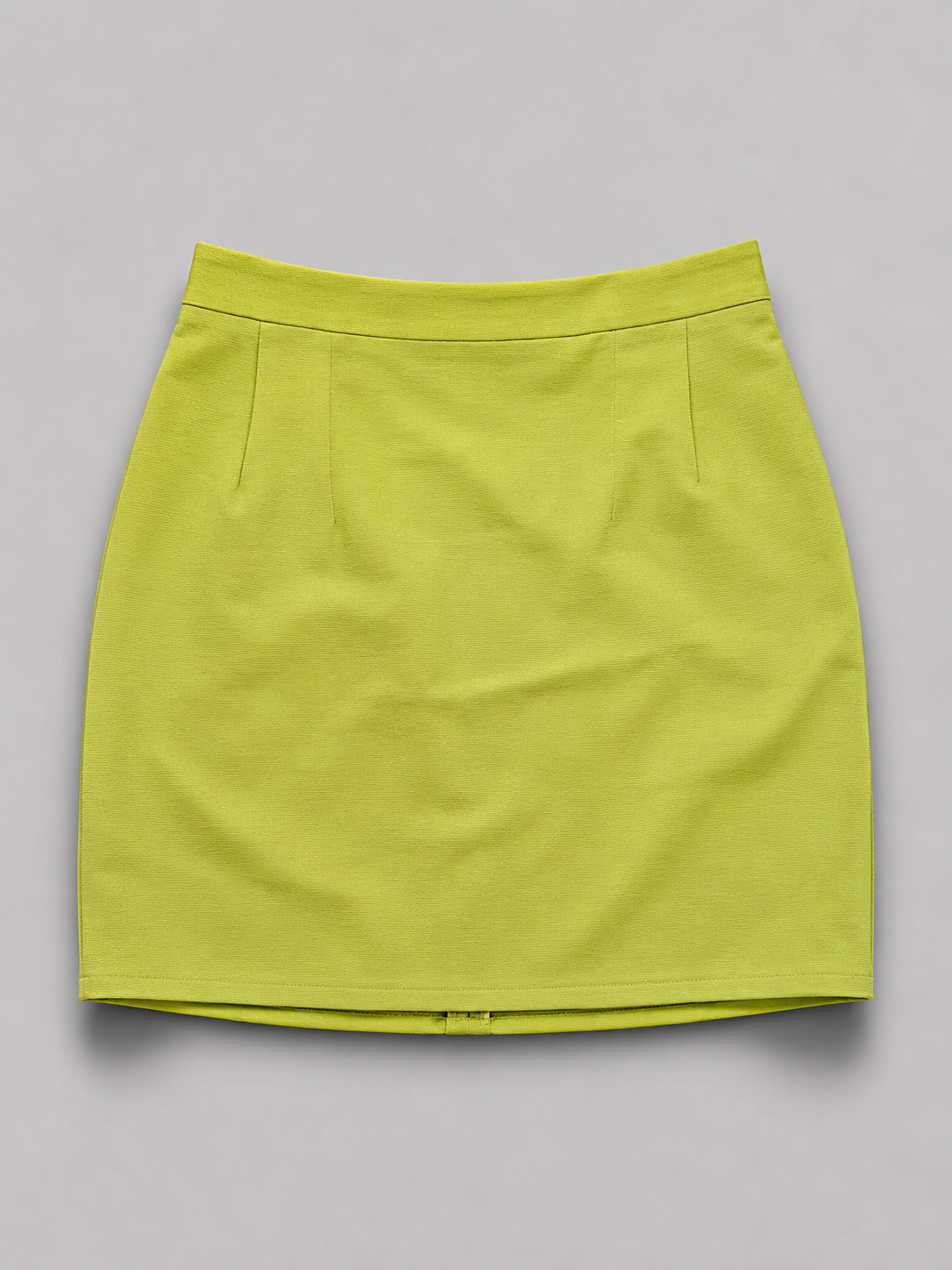 Neon skirt