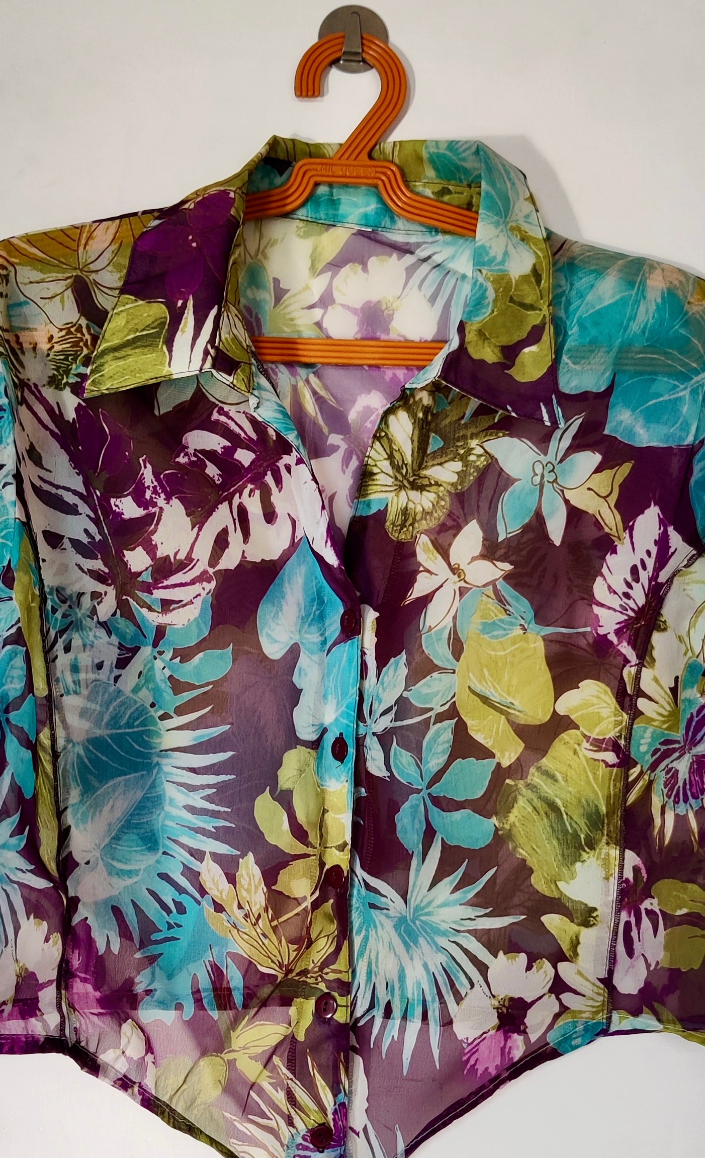 Preloved shirt