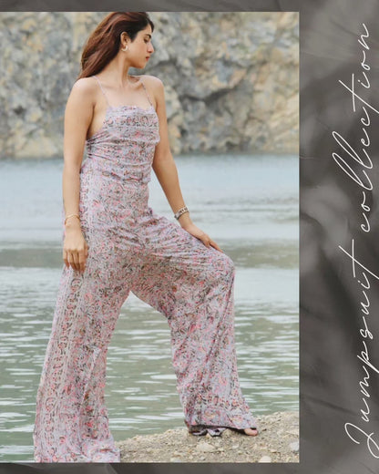 Jumpsuit
