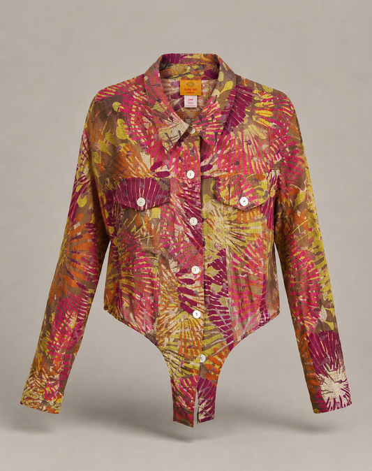 Preloved shirt