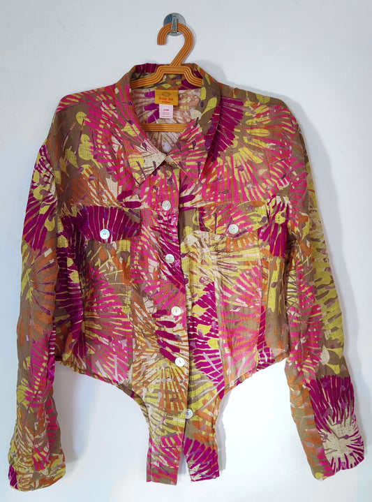 Preloved shirt
