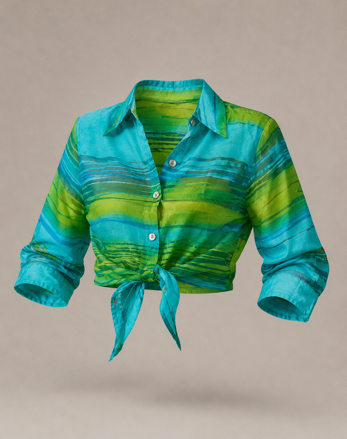 Preloved shirt
