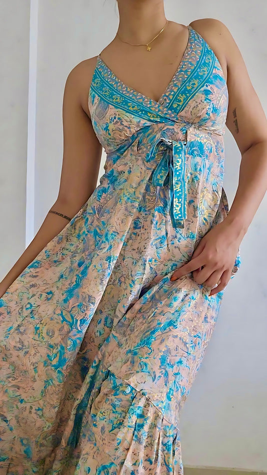 Long dress