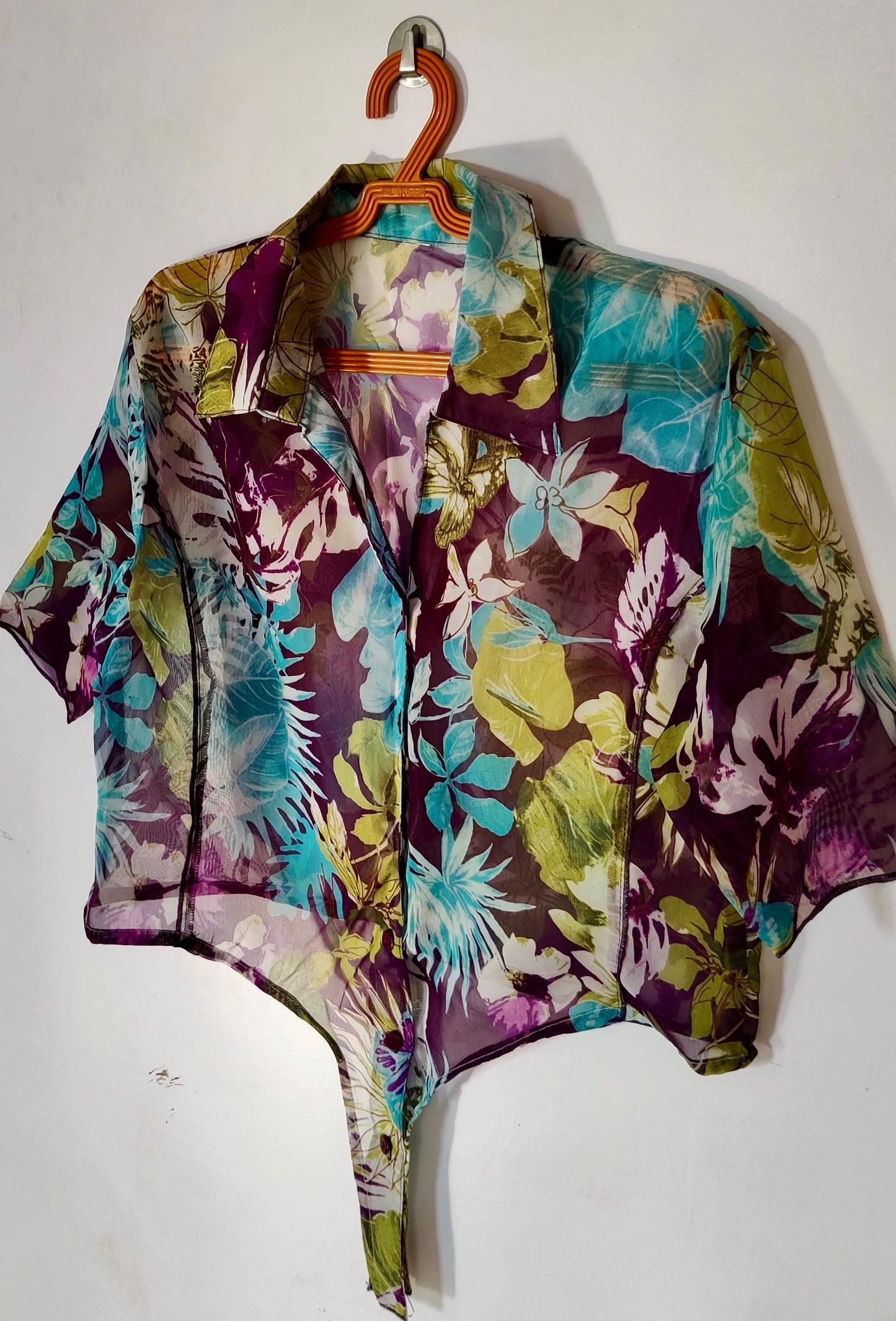 Preloved shirt