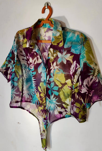 Preloved shirt