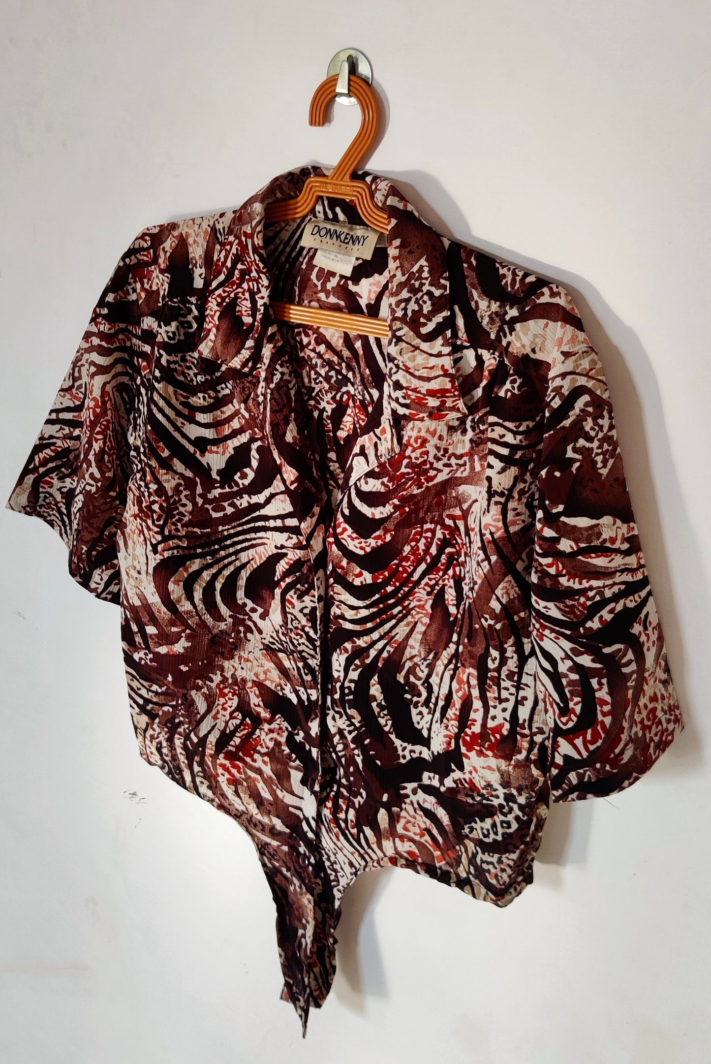 Preloved shirt