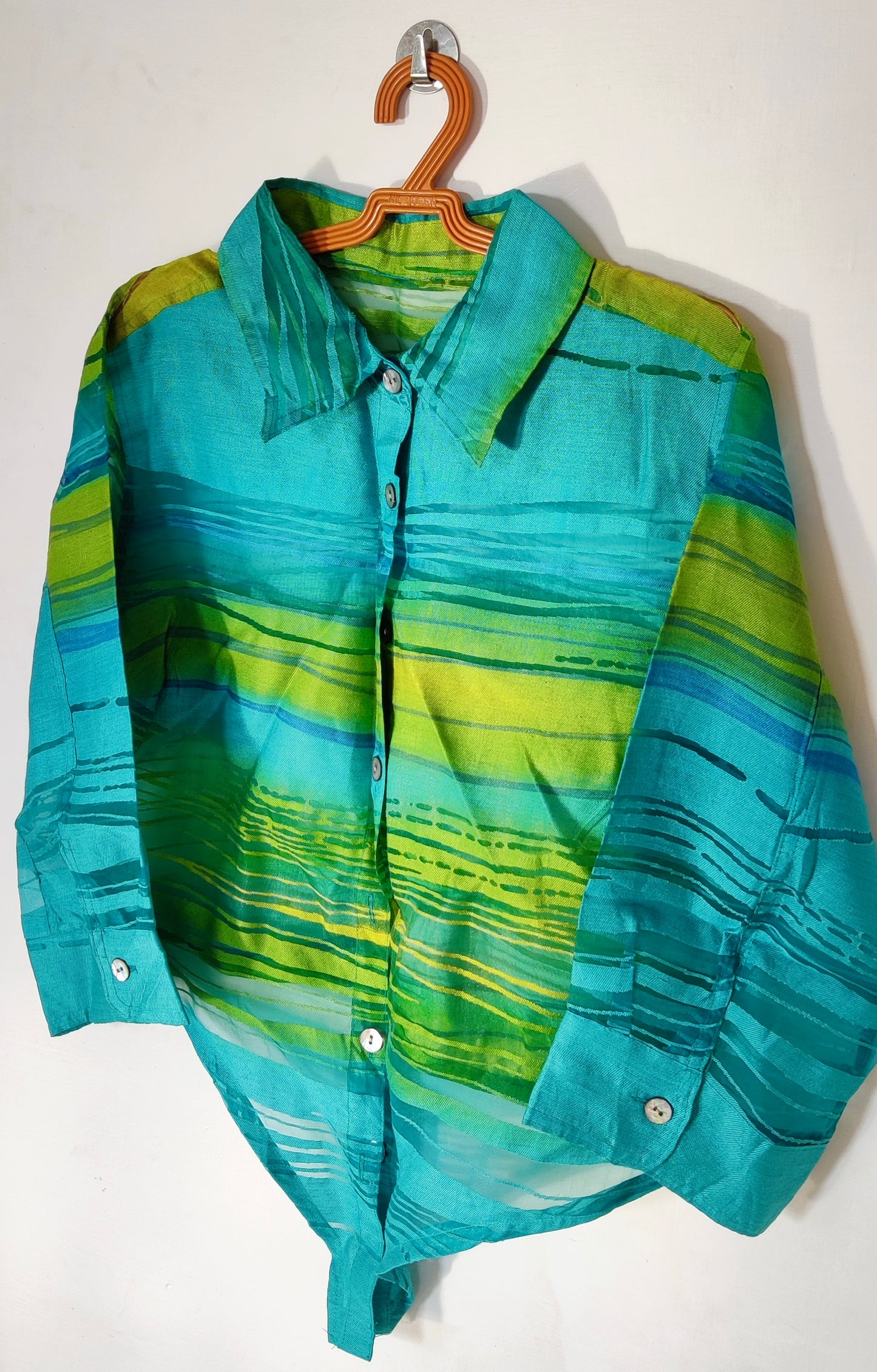 Preloved shirt
