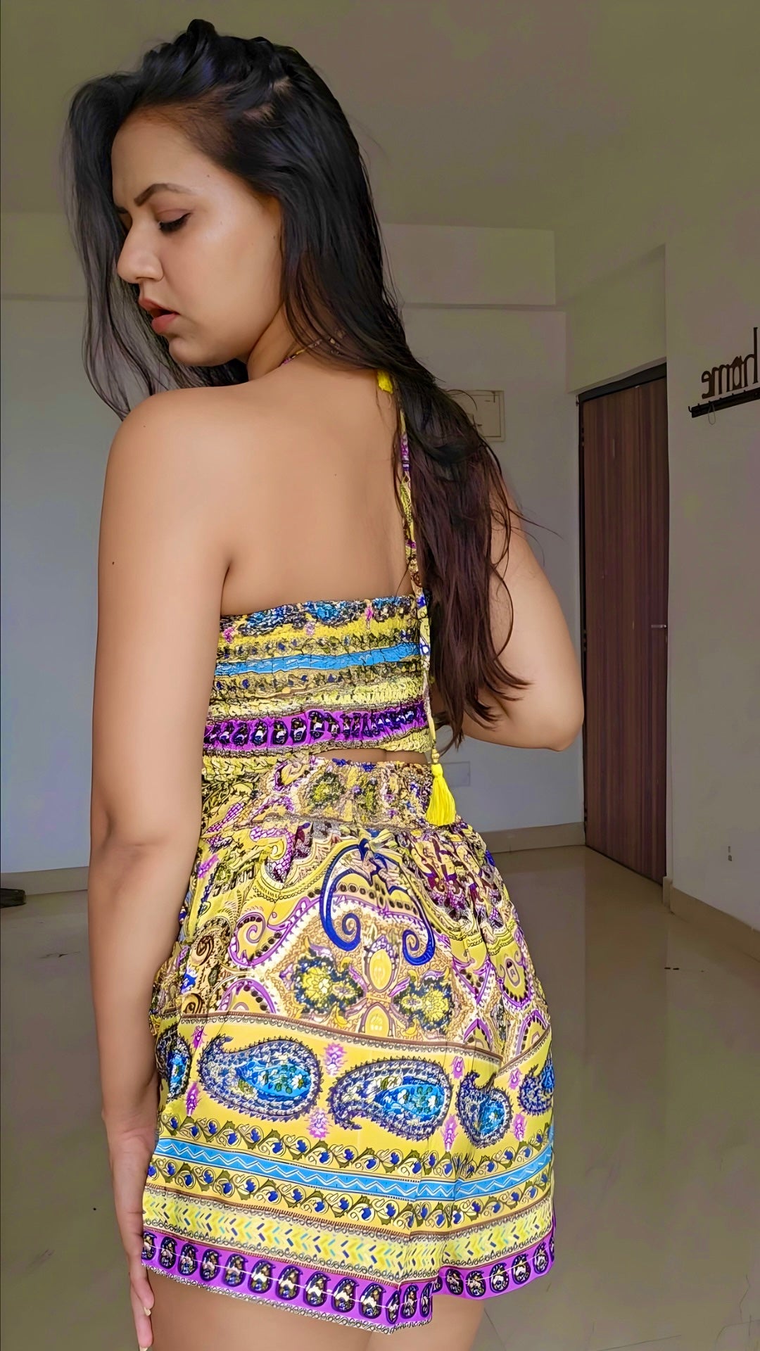 3pc co-ord set