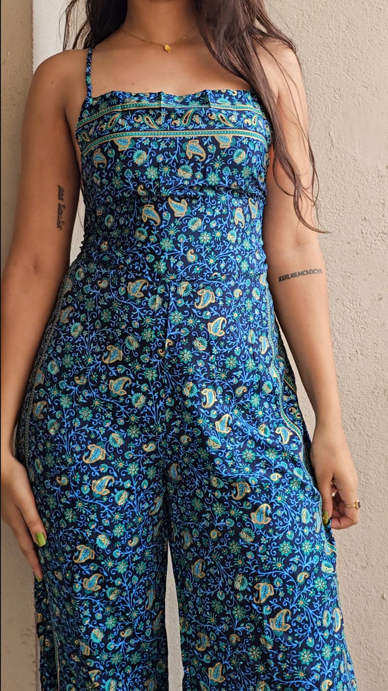 Jumpsuit