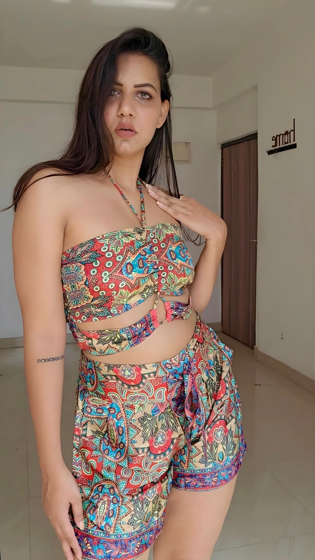 3pc co-ord set