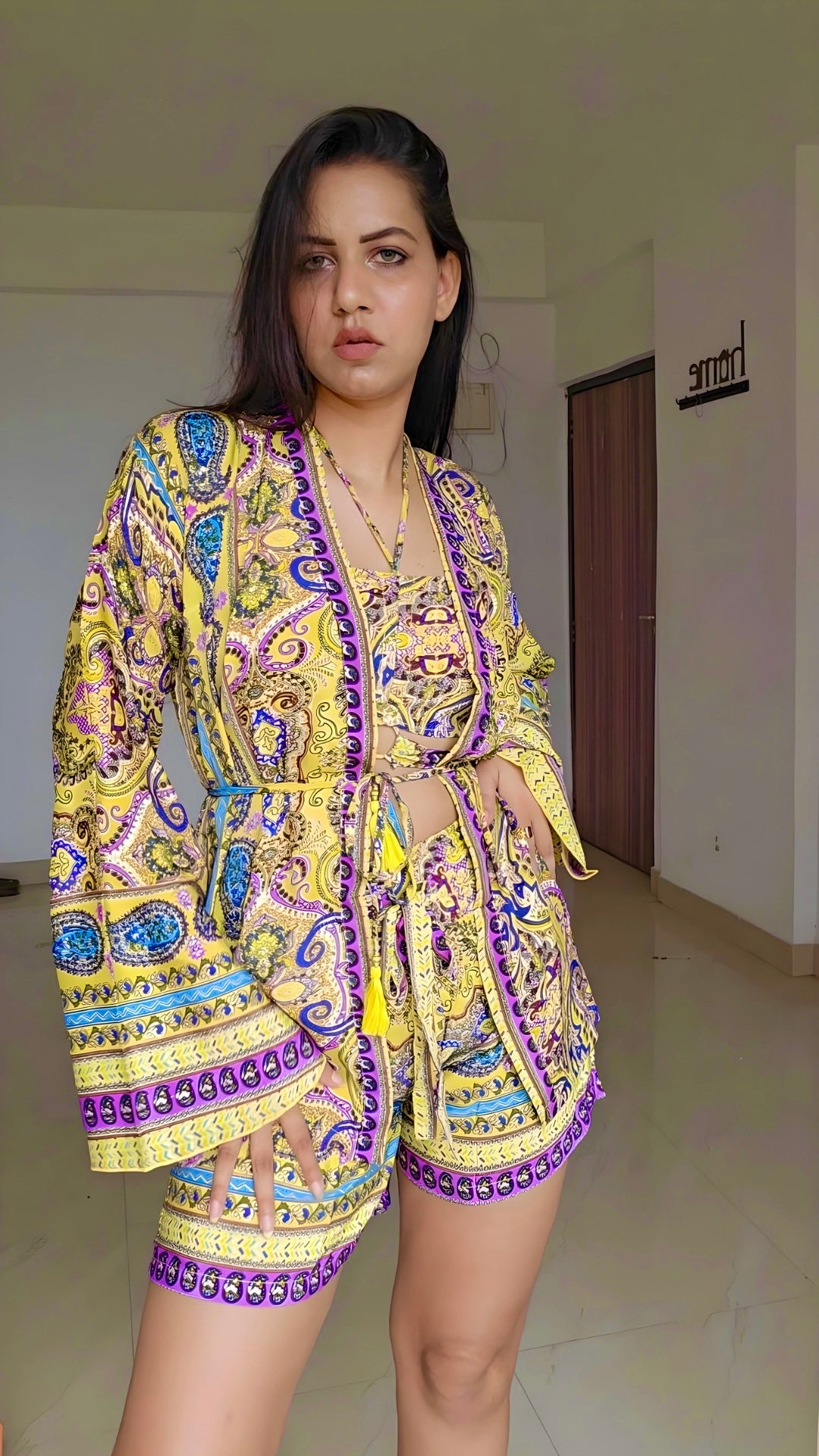3pc co-ord set