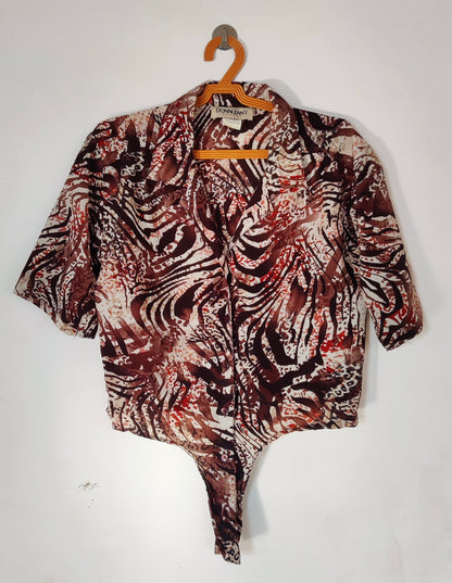 Preloved shirt