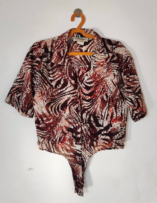Preloved shirt