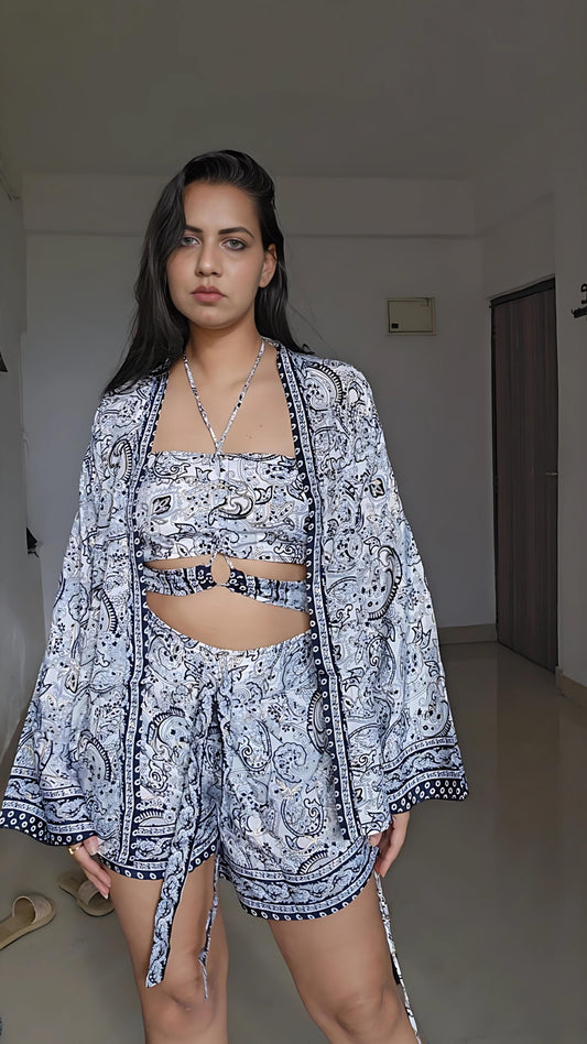 3pc co-ord set