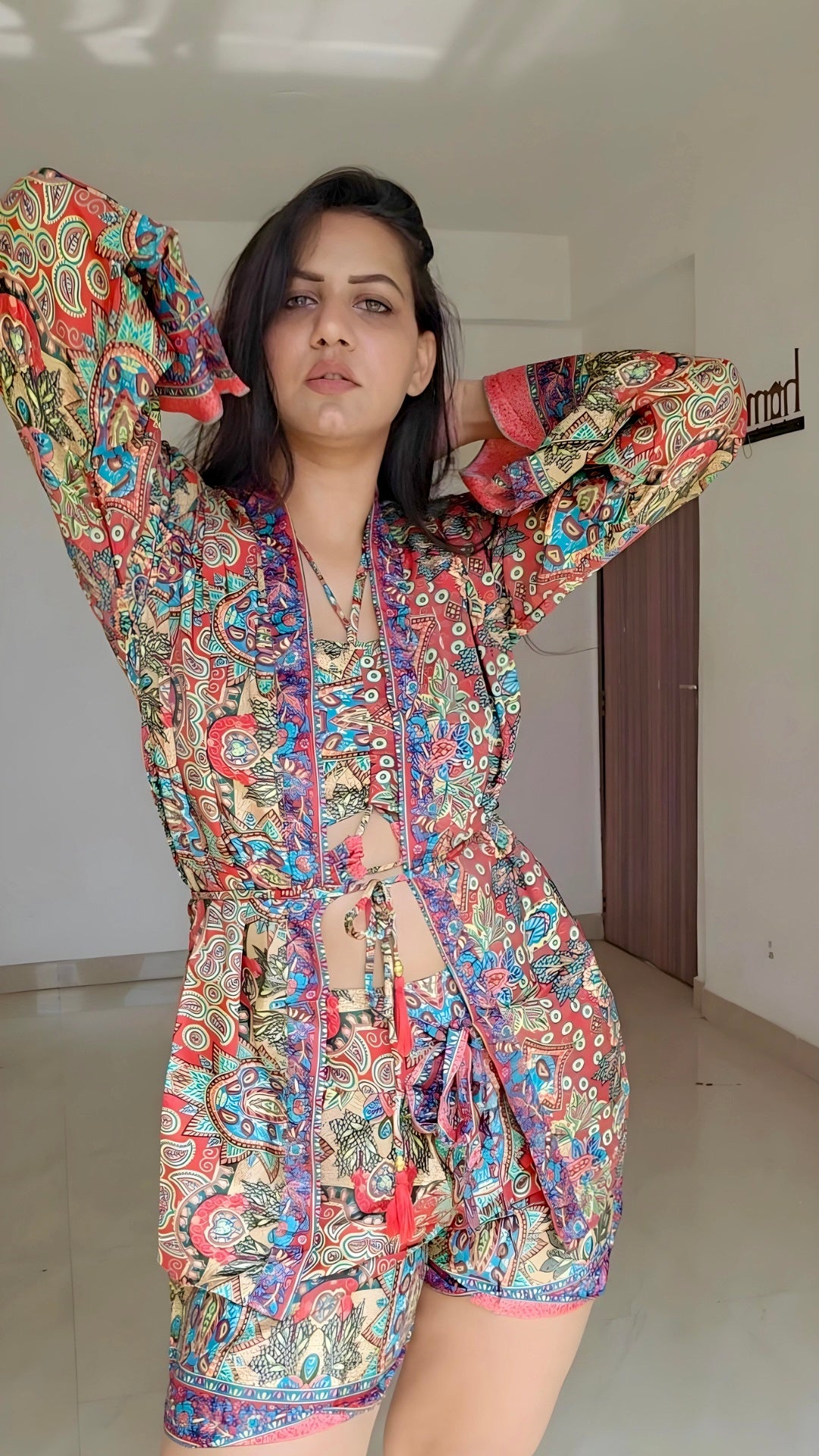 3pc co-ord set