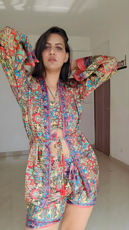 3pc co-ord set