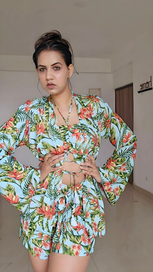 3pc co-ord set
