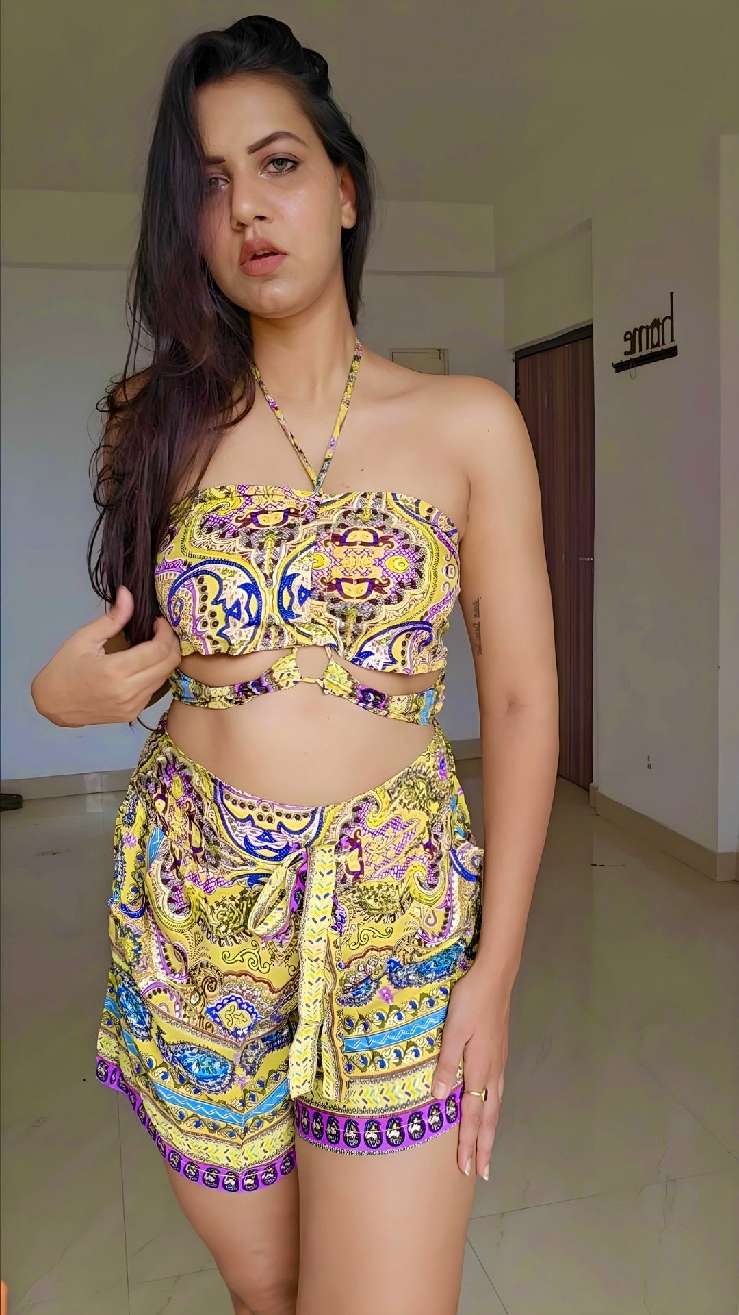 3pc co-ord set
