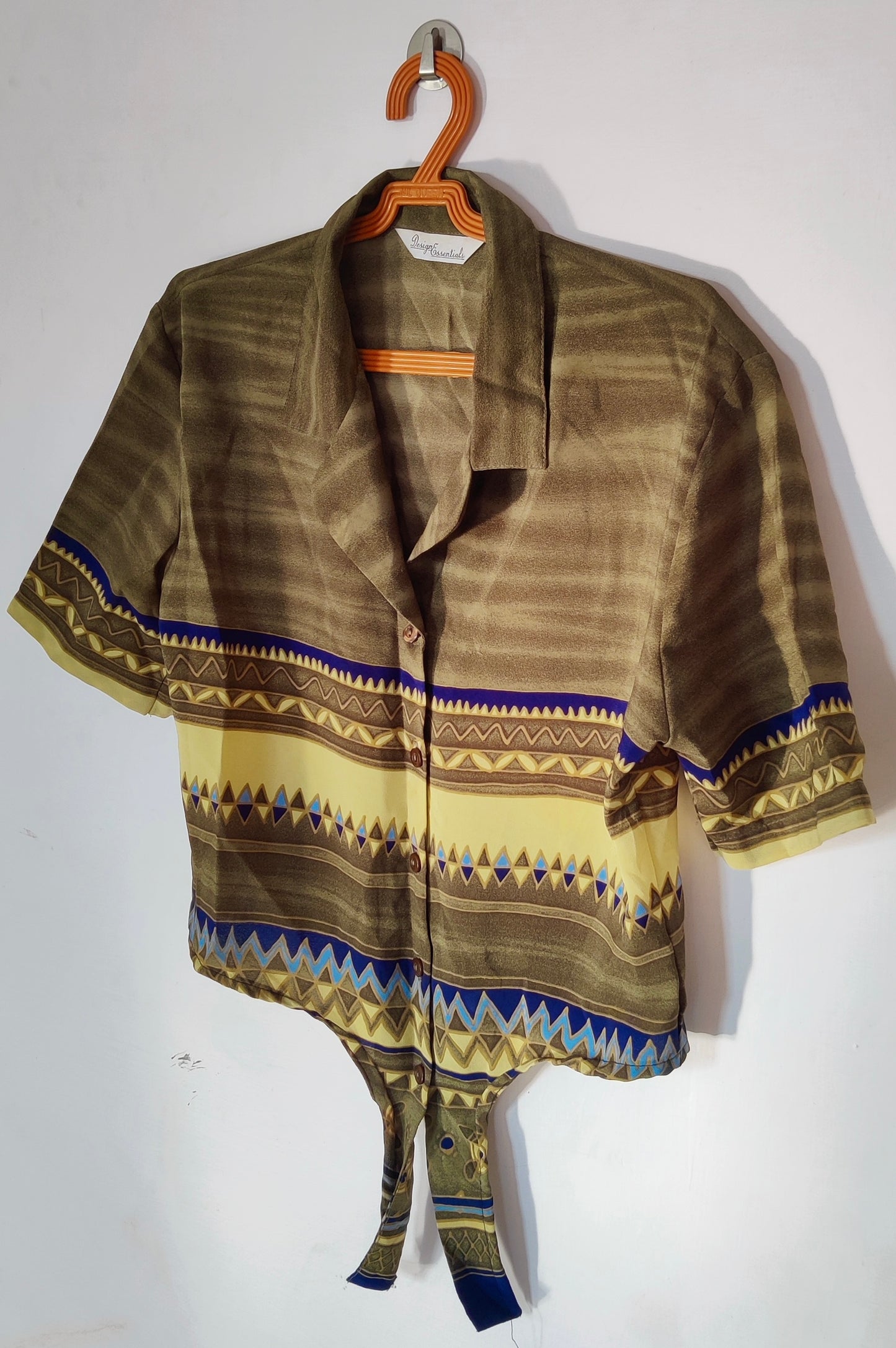 Preloved shirt