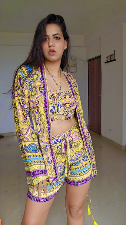 3pc co-ord set