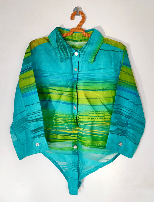 Preloved shirt