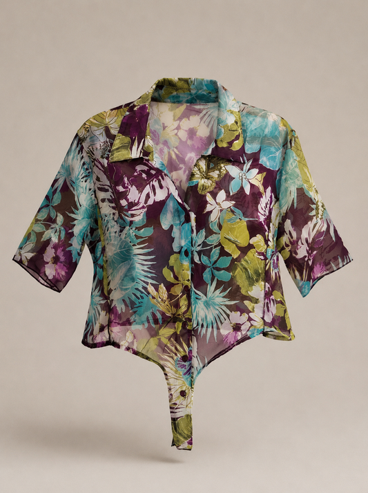 Preloved shirt