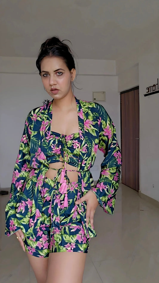 3pc co-ord set