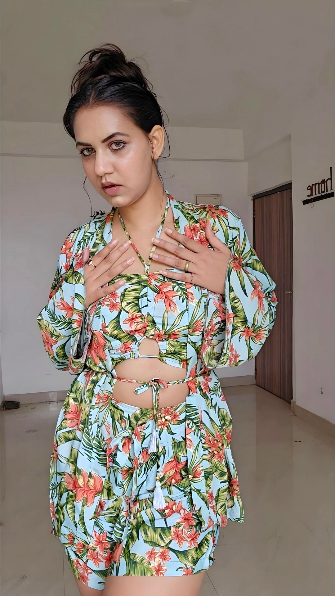 3pc co-ord set