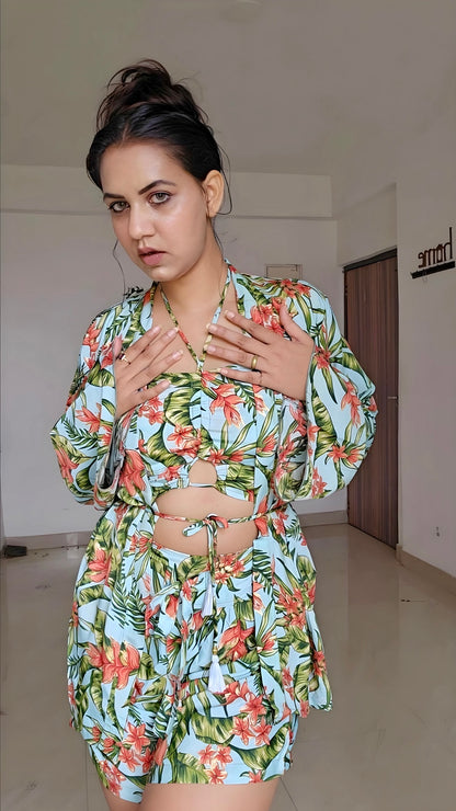 3pc co-ord set