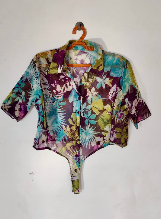 Preloved shirt
