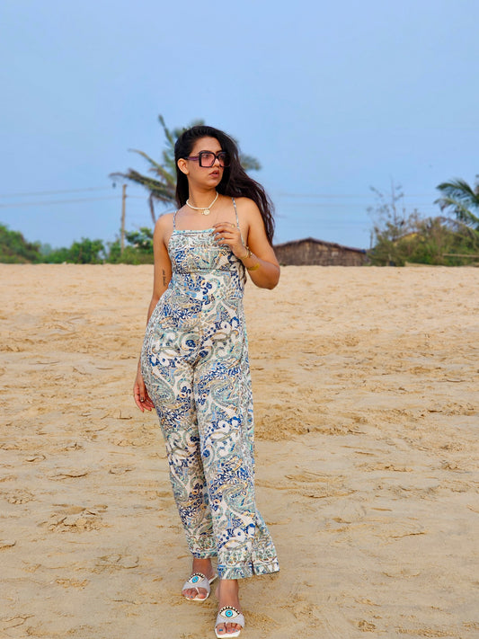 Jumpsuit
