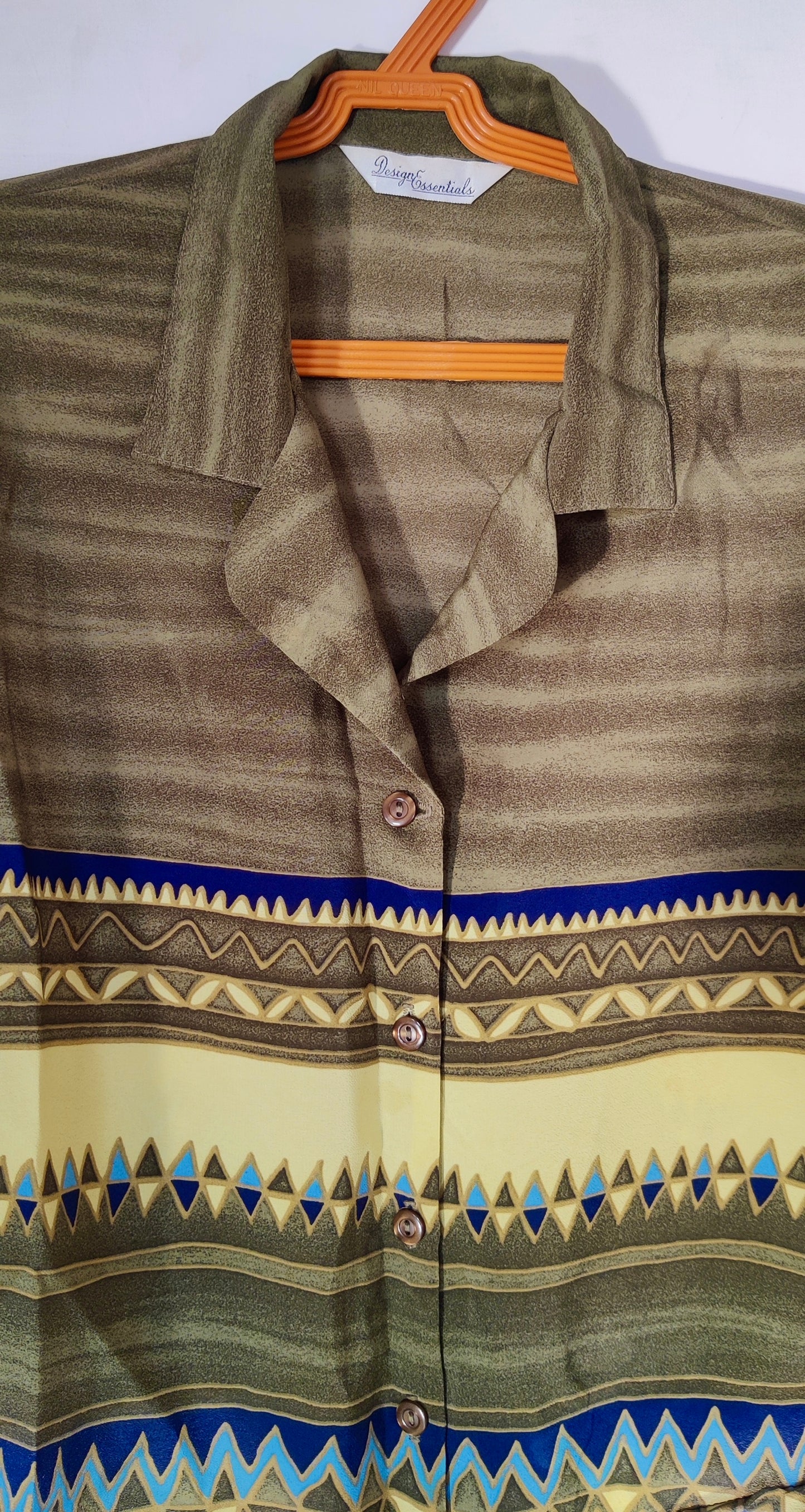 Preloved shirt