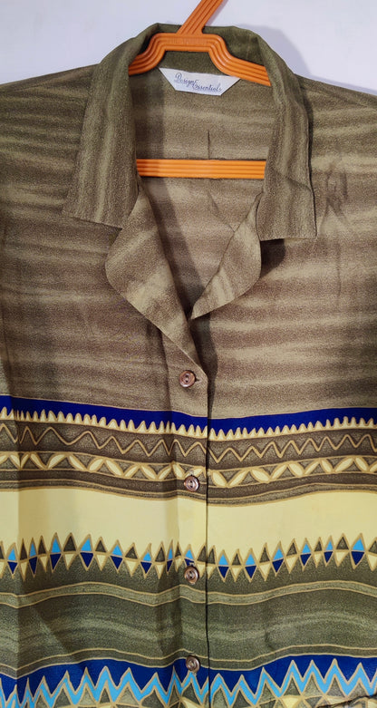 Preloved shirt
