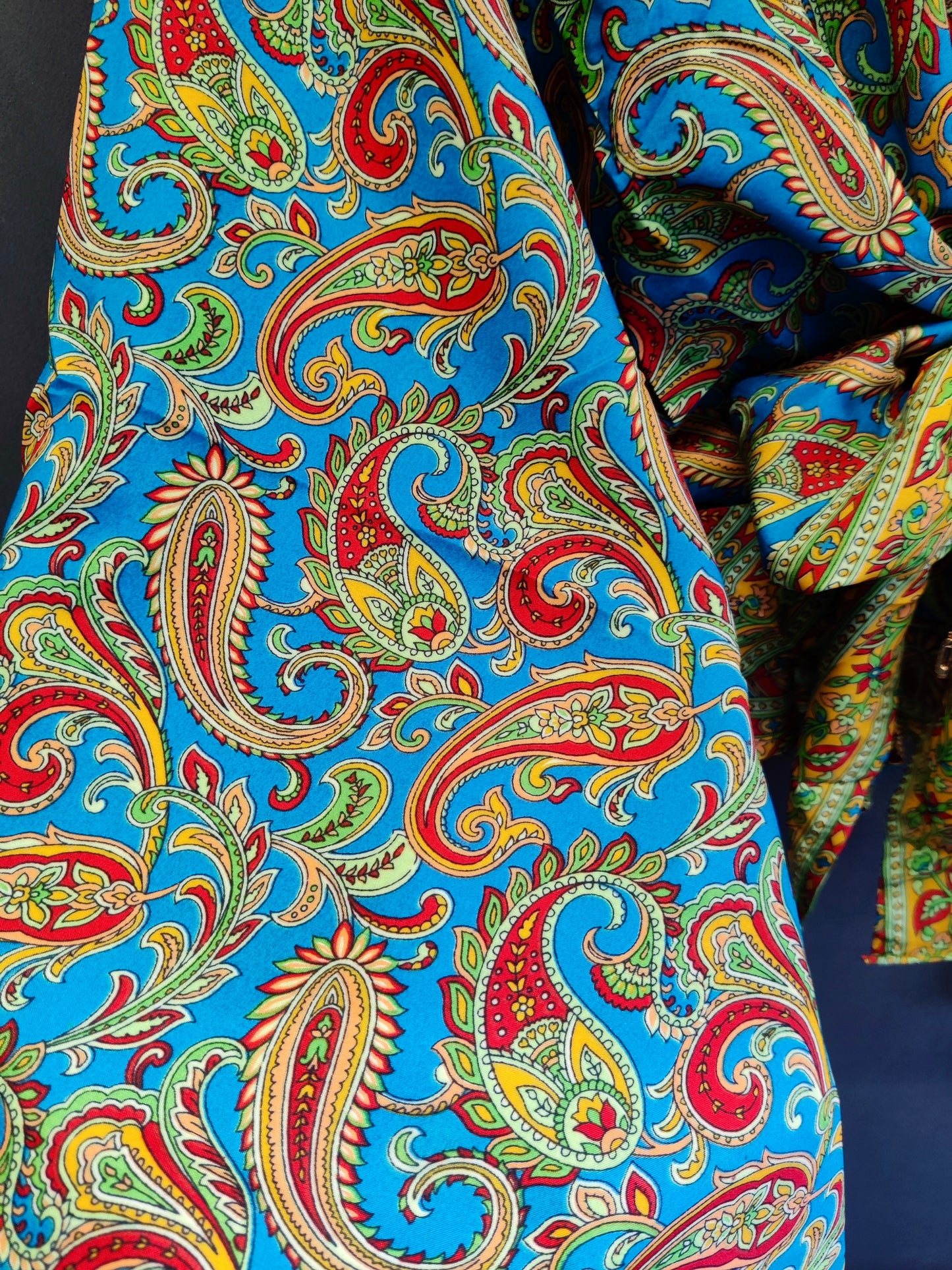 Wrap top (new collection)