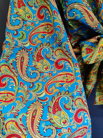Wrap top (new collection)